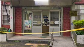 錦山派出所,自戕,員警,保五（圖／翻攝畫面）