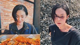 歐陽靖。（圖／翻攝自歐陽靖臉書）