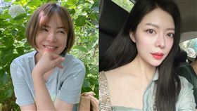 陳沂、周書靜（圖／翻攝自臉書）