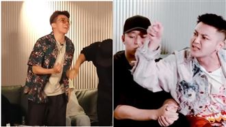 艾理認了與孫生衝突假的！爆拳上票房不好