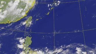 杜蘇芮形成後天氣反而穩定？吳德榮揭原因