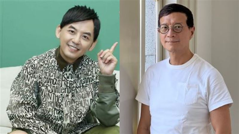 吳若權解讀「玉石俱焚」　黃子佼本人認了