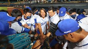 ▲Sung Kang。（圖／富邦悍將球團提供）