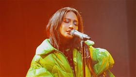 詹雯婷 亞神音樂提供