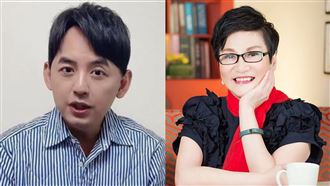 楊千霈說重話　斷交24年好友黃子佼