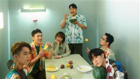 蘇打綠(翻攝臉書)
