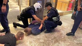 新北市，板橋，KTV，情侶，滅火器，BB槍