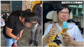 高雄,冰店,血便,食物中毒,拉肚子,衛生局,陳其邁