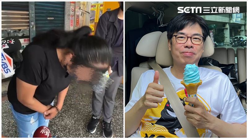 44人吃老字號冰店中毒！陳其邁發長文回應