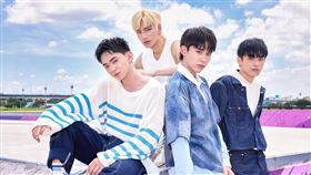 OPENsi（圖／人見人愛娛樂提供）