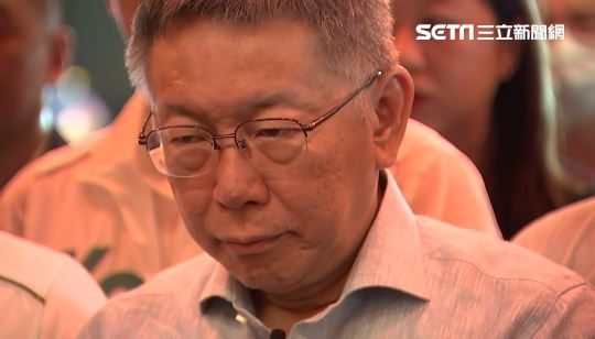 詳列柯仇女言論　吳欣岱：張開嘴就是說謊