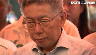 詳列柯仇女言論　吳欣岱：張開嘴就是說謊