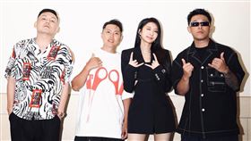 陳華（圖／鮪魚肚影音提供）