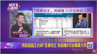 大同被求償130億！分析師喊免驚