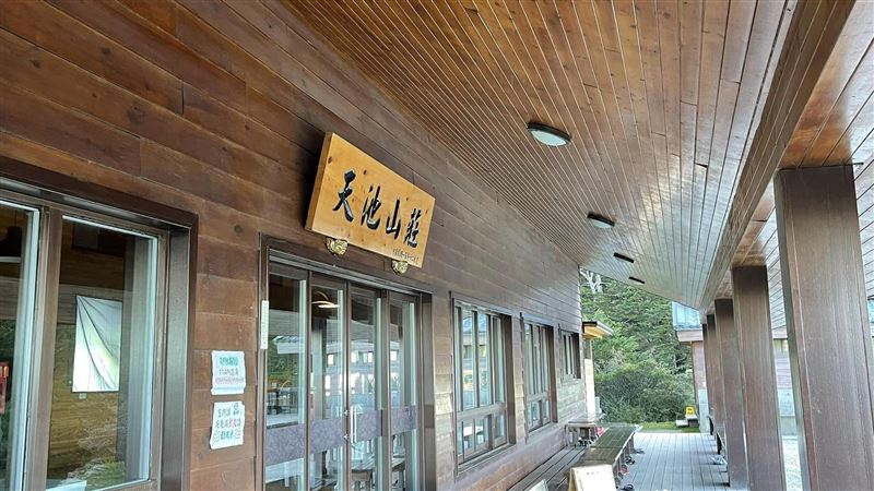5星級山屋餐點超難吃？他怒：寧願被教召