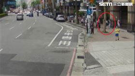 新北市,板橋,新埔捷運站,冷氣,墜落