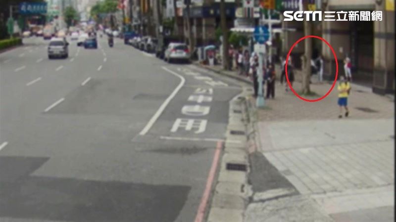 21歲女大生遭冷氣砸頭　姐姐親眼目睹哭喊