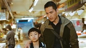 《百味小廚神  中元大餐》夏靖庭 阮柏皓 江宜蓉、黃冠智（圖／紅衣小女孩股份有限公司提供）