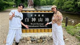 陳美鳳小路(民視提供)