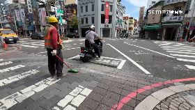 v迷你待撞區1200