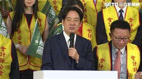 ▲賴清德出席全國會計師賴清德後援會成立大會（圖／記者高逸帆攝影）