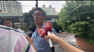 冷氣砸死政大女大生　警衛曝：施工不符規