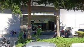 桃園火車站（圖／翻攝自Google map）