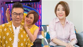 于美人（圖／翻攝自于美人臉書、記者楊澍攝影）