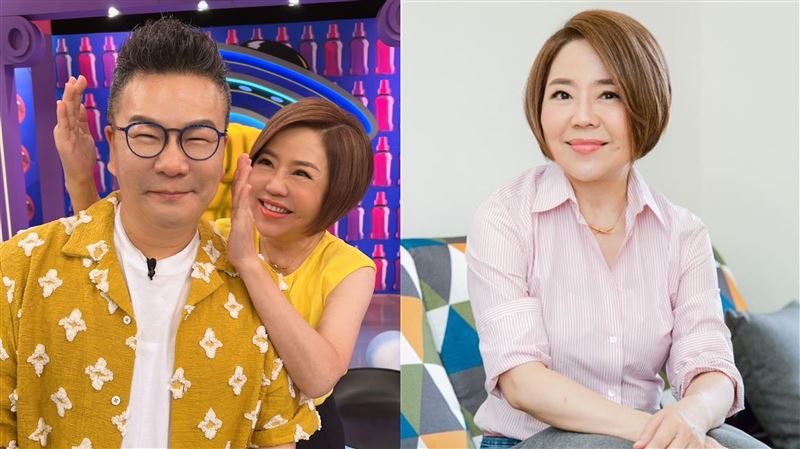 沈玉琳揪于美人去拉提　她神回1句網笑翻