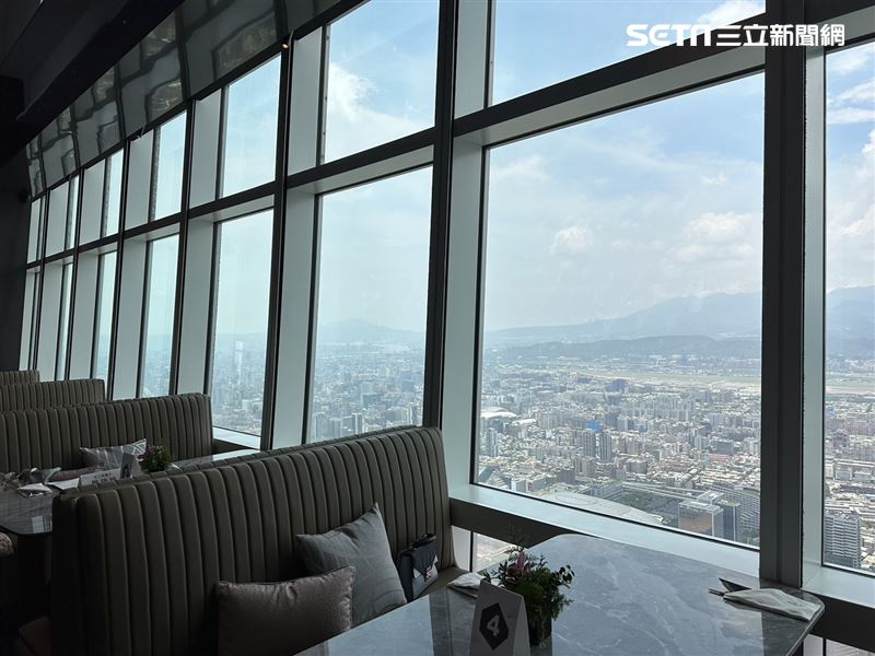 饗A JOY活動當天訂位全滿(圖／資料圖）