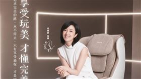 tokuyo發布全新代言人　金馬影后桂綸鎂正式出任（業配勿用）