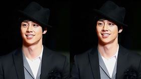 韓國歌手韓青林病逝，享年37歲。（圖/翻攝IG）