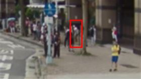 新北市,板橋,冷氣,墜落,17樓,新埔站,等公車,李建邦,跳開,抬頭,幸運