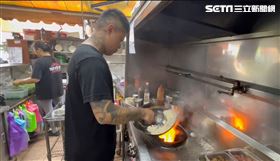 台南,炒飯王,炒飯冠軍,御珍坊,炒飯地圖