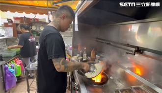 學生愛心餐將回歸！炒飯王見1幕心疼轉念
