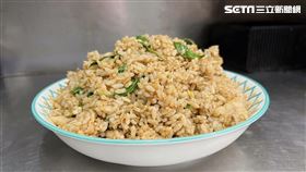 台南,炒飯王,炒飯冠軍,御珍坊,炒飯地圖