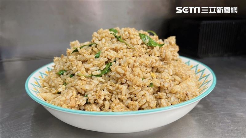 台南小店拿下炒飯王冠軍　老闆任性想罷工