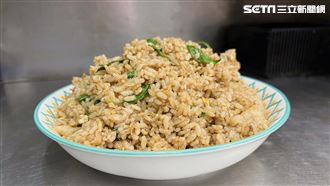 台南小店拿下炒飯王冠軍　老闆任性想罷工