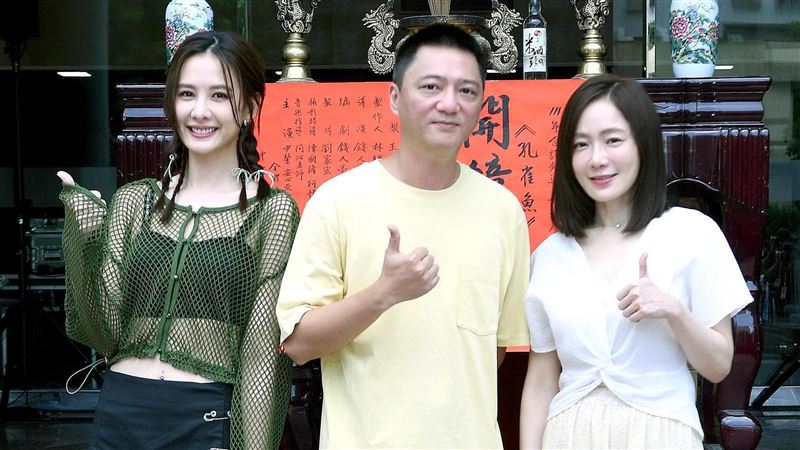 曾動念實習當傳播妹　安心亞憂心1事