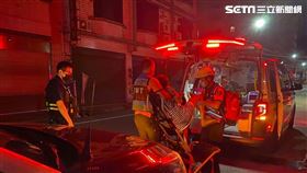 台南,命危,心臟,救命,關鍵字