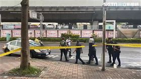 新北市,板橋,新埔捷運站,冷氣,墜落