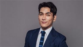 涂晨洋 真想和你工作室提供