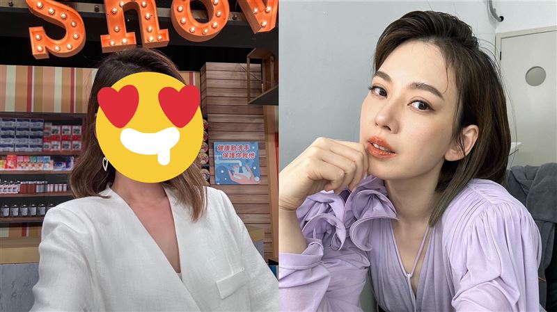 Melody懶理前夫爆料　首發文洩超美近況