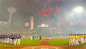 ▲韓國職棒2023年明星賽在釜山舉行。（資料照／取自KBO FB）