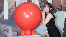 徐懷鈺將在小巨蛋開唱。（圖／寬宏藝術X滾石唱片 提供）