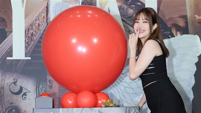 徐懷鈺為何不參加浪姐復活賽？露面吐原因