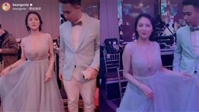 熊熊,卓毓彤,Mars,結婚,無尊