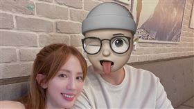 張愛雅（圖／翻攝張愛雅臉書）