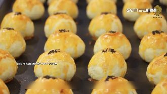 陳耀訓蛋黃酥原價980元　黃牛轉賣3800元