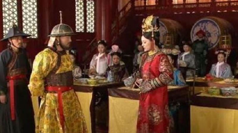 摩格為啥非要娶甄嬛？原來曾對他做了1事